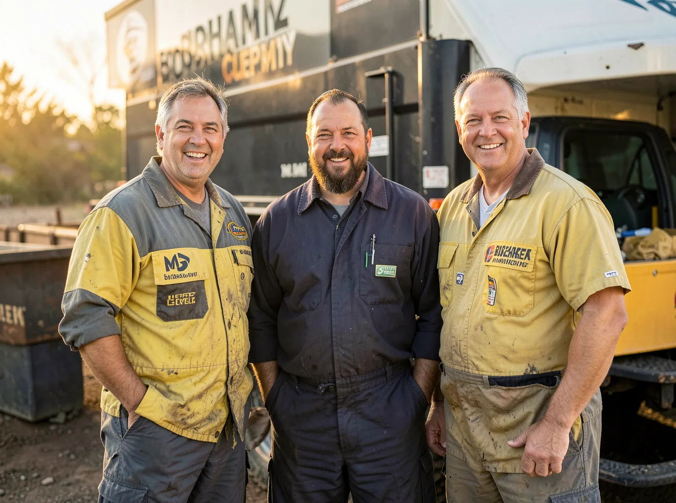 Sewage Cleanup company in Paradise, TX