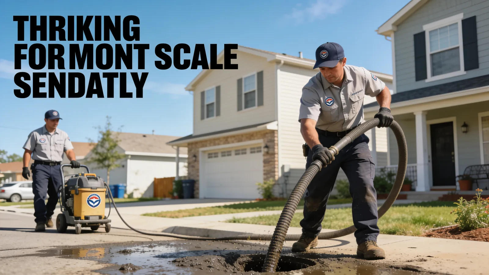 Sewage Cleanup in Paradise, TX near me